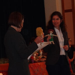 Kinderwortgottesdienst 