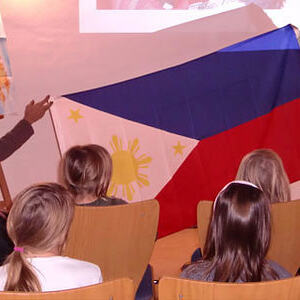 Aktionstag Sternsingen