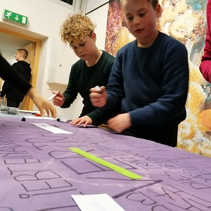 Firmvorbereitung 2021