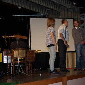 Konzert 'Kreuz & Quer durch Disneyland'