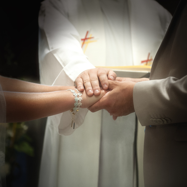 Gottesdienstgestaltung