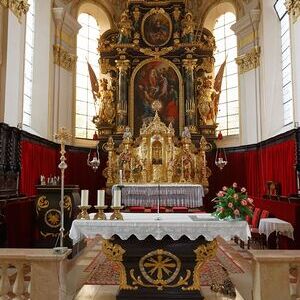 Pfarrer und Pfarrvorstände