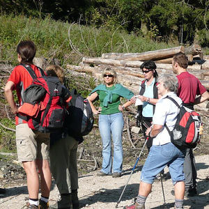 Bergmesse Ennserhütte
