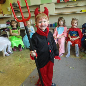 © Kindergarten Riedau