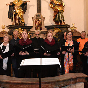 Lange Nacht der Kirchen 2025 Linz-St. Margarethen