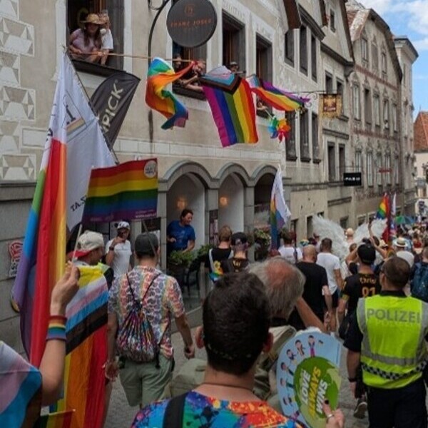 Pride