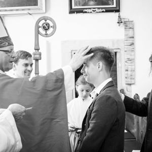 firmung sarleinsbach 