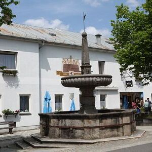 Feier der Jubelhochzeiten Königswiesen