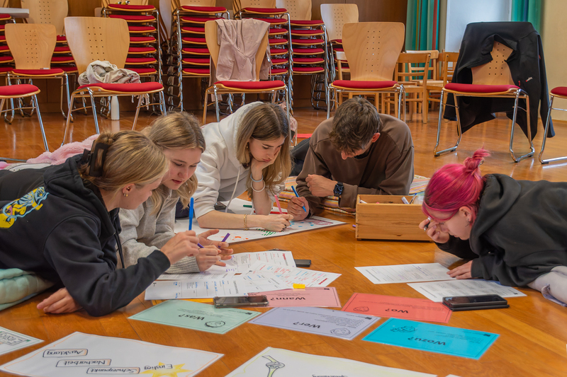 Regionalschulung 2024