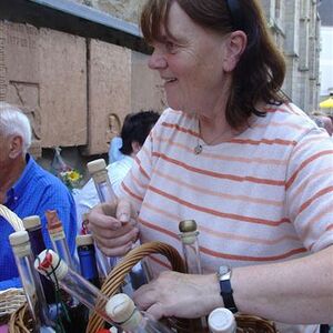 Festgottesdienst mit Kardinal Schönborn