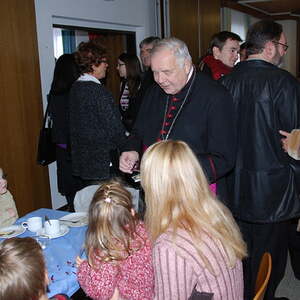 Elisabeth-Fest in Altenberg