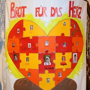 Erstkommunion Vorstellmesse