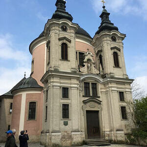 KMB-Wallfahrt Steyr 2017