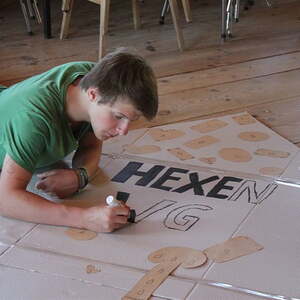 Jungschar- und Ministrantenlager