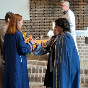 österliche Kinderfeier