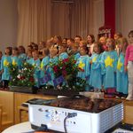 30 Jahre Kindersinggruppe