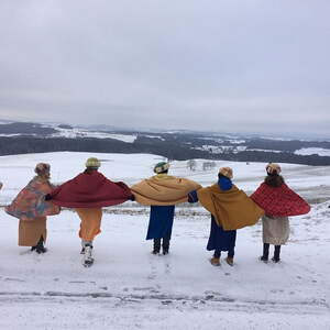 Sternsingeraktion 2017