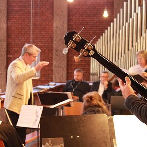 Erntedankfest mit Frühshoppen 2021