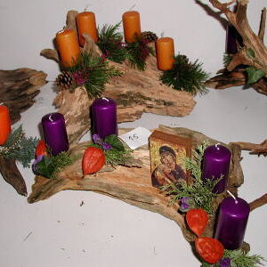 Weihnachtsmarkt 2006