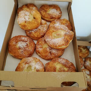 Pfarrfrühschoppen 2018