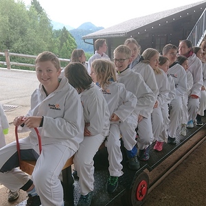 Dienstag, 12. Juli 2022