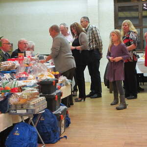 Sparvereinsauszahlung 2013