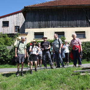 Wandertag