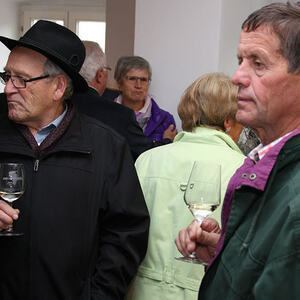 Ehejubilare am 18.05.2014