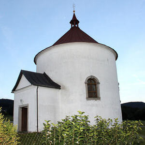Michaelskapelle Stollnberg