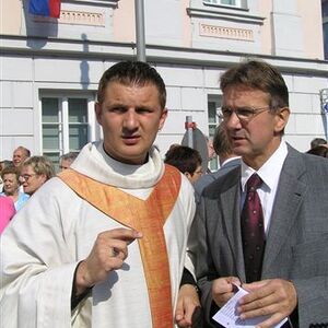 Festgottesdienst mit Kardinal Schönborn
