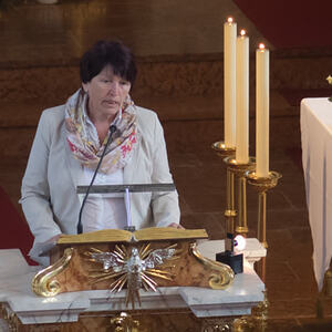 Barmherzigkeitsfest 2018