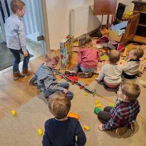 Elterndankmesse 2025