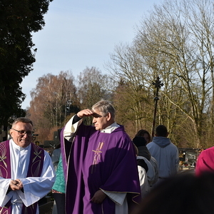 Verabaschiedung Pfarrprov. Mag. Paul Traunwieser