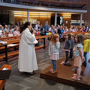 Pfarrcaritas Kindergarten Linz St.Konrad