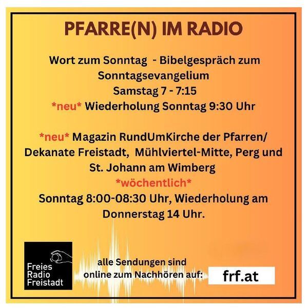 Freies Radio Freistadt