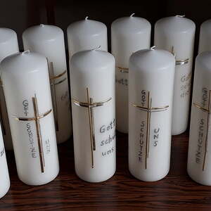 Bilder Firmvorbereitung