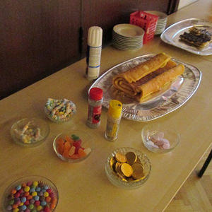 Kinderwortgottesfeier