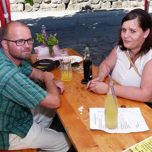 Fotos vom Pfarrfest 2014