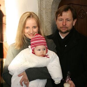 Täuflingsgottesdienst