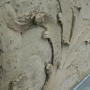 Impressionen Pfarrhofrenovierung