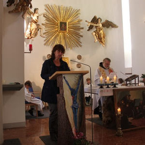 Wallfahrt Maria Schmolln und Aspach