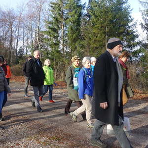 Visitation im Dekanat Weyer