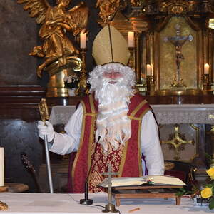 Hl. Nikolaus