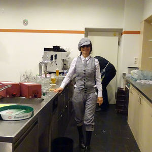 Pfarrball Suben 2019