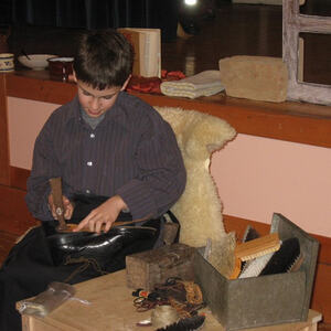 Kinderwortgottesdienst 