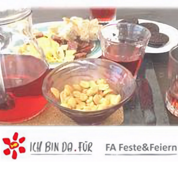 FA Feste Feiern