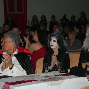 Nachts im Spukschloss