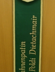 Tradition und Ambition