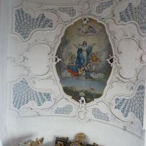 Firmvorbereitung und Firmung