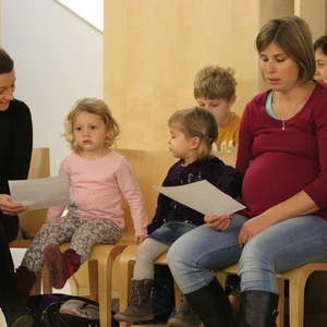 Kinderwortgottesdienst